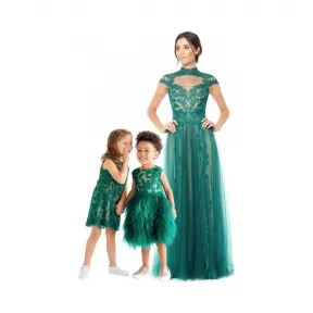  亲子装“绿野仙踪”系列 KARV2305M-ARH15136LH