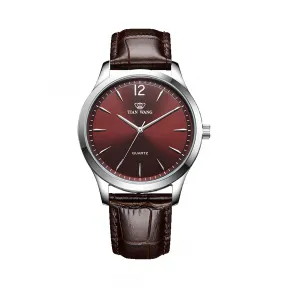 天王/Tianwang 不锈钢  电商系列 石英机芯 男表 GS3994S.LC.C