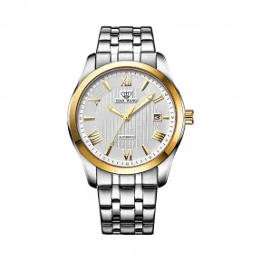 天王/Tianwang 精钢  电商系列 自动机械 男表 GS5684T-D