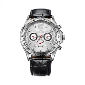 天王/Tianwang 团购定制 不锈钢表壳 优质日本进口石英机芯 GS5714S-3D