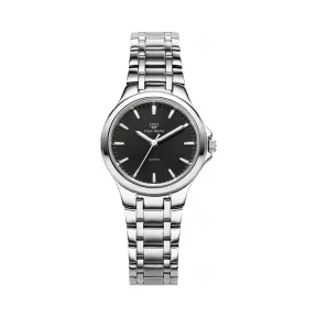 天王/Tianwang 其他系列 不锈钢表壳 石英机芯 LS3625S