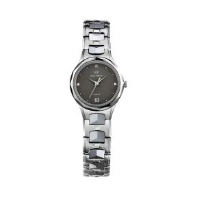 天王/Tianwang 团购定制 不锈钢表壳 优质日本进口石英机芯 LS3647S-D