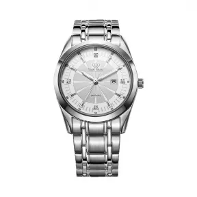 天王/Tianwang 团购定制 不锈钢表壳 优质日本进口石英机芯 LS3735S-DD-A