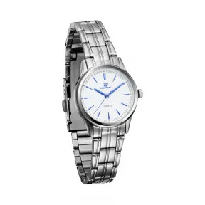 天王/Tianwang 团购定制 不锈钢表壳 优质日本进口石英机芯 LS3775S-A-2