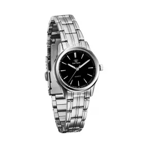 天王/Tianwang 团购定制 不锈钢表壳 优质日本进口石英机芯 LS3775S-B-2