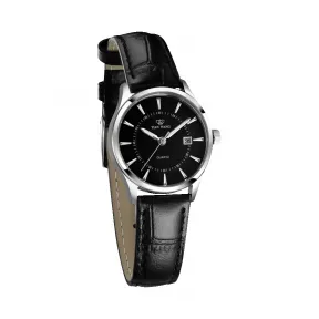 天王/Tianwang 团购定制 不锈钢表壳 优质日本进口石英机芯 LS3777S-B