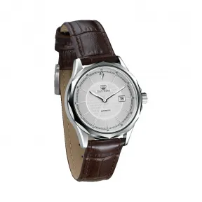 天王/Tianwang 团购定制 不锈钢表壳 自动机械 LS5792S-D-A