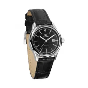 天王/Tianwang 团购定制 不锈钢表壳 自动机械 LS5792S-D-B