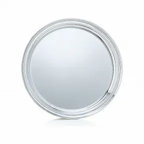 蒂芙尼/Tiffany 大号摄政托盘 10077192 