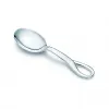 蒂芙尼/Tiffany Elsa Peretti® Padova™ 儿童勺纯银 10338069