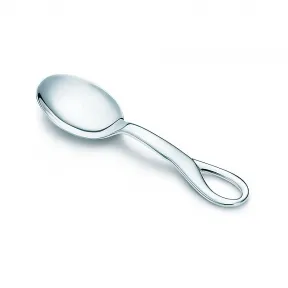 蒂芙尼/Tiffany Elsa Peretti® Padova™ 儿童勺纯银 10338069