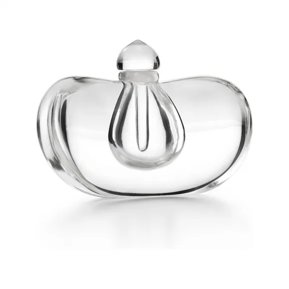 蒂芙尼/Tiffany Elsa Peretti® 水晶香水瓶。 10663865 