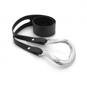 蒂芙尼/Tiffany Elsa Peretti® 纯银马术腰带扣。 13464197 