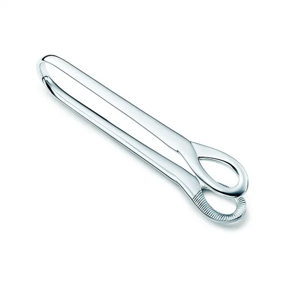 蒂芙尼/Tiffany Elsa Peretti® Padova™ 925 纯银冰钳 13934924
