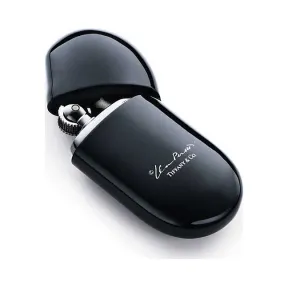 Elsa Peretti® 系列 Bean 打火机 黑色亮漆  14055096