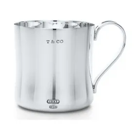 蒂芙尼/Tiffany 1837® 系列纯银婴儿杯 14551263