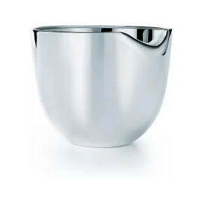 蒂芙尼/Tiffany 925 纯银 Elsa Peretti® Thumbprint 香槟冷却器 17381547