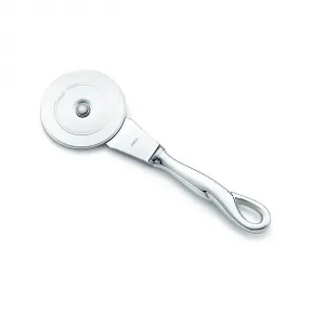 蒂芙尼/Tiffany Elsa Peretti® Padova™ 925 纯银披萨刀 26032539