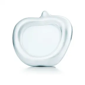 蒂芙尼/Tiffany 925 纯银 Elsa Peretti® Apple 镜框 28176597