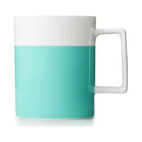 Color Block 系列骨瓷马克杯  60564043