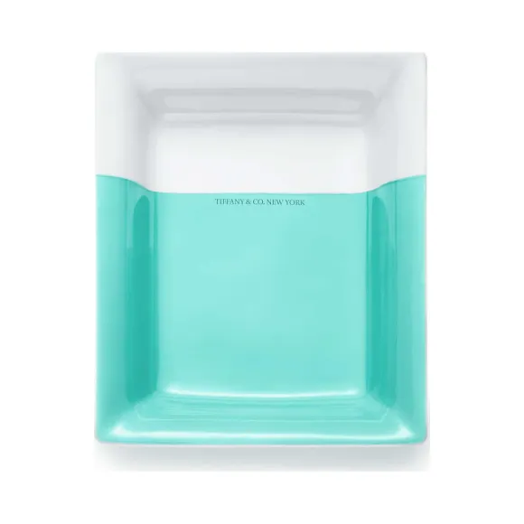 Color Block 系列陶瓷托盘  60570477