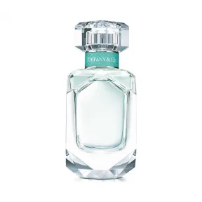 蒂芙尼/Tiffany Tiffany Eau de Parfum 香水，1.7 盎司。