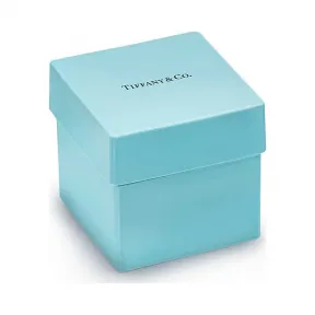 Everyday Objects 系列骨瓷材质蒂芙尼蓝色礼盒  60706867