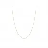 蒂芙尼/Tiffany Elsa Peretti? Diamonds by the Yard? 18K 金坠饰 60994072