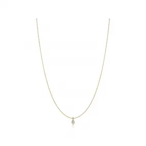蒂芙尼/Tiffany Elsa Peretti? Diamonds by the Yard? 18K 金坠饰 60994072