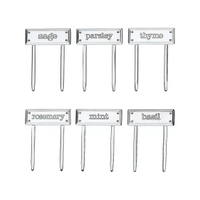 蒂芙尼/Tiffany Everyday Objects 纯银药草记号笔 62119926