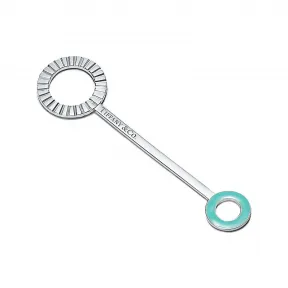 蒂芙尼/Tiffany 纯银吹泡玩具 62204052