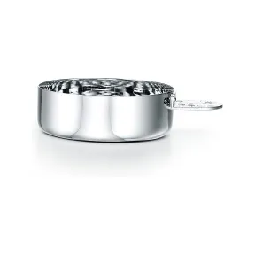 蒂芙尼/Tiffany 925 纯银 Flora & Fauna porringer。 62204079 