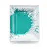 Tiffany Color Splash 系列陶瓷托盘  62205091