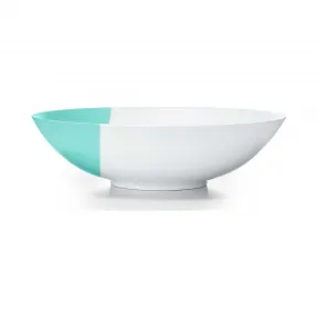 蒂芙尼/Tiffany Color Block 系列骨瓷餐碗 62749113