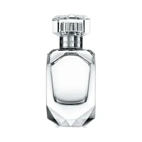 蒂芙尼/Tiffany Tiffany Sheer 淡香水，1.7 盎司。