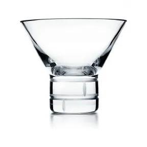 蒂芙尼/Tiffany 现代竹晶马提尼杯 63308110