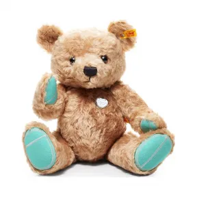 蒂芙尼/Tiffany Tiffany x Steiff Return to Tiffany™ Love 系列经典马海毛制泰迪熊 63357758 | 