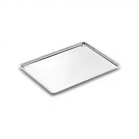 蒂芙尼/Tiffany 纯银矩形托盘 7.5 x 10  63367249 