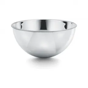 蒂芙尼/Tiffany 纯银圆形碗 直径 7 英寸 63367281 