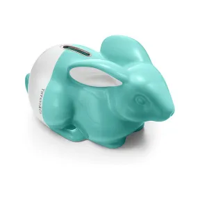 蒂芙尼/Tiffany Color Block 系列陶制兔子储蓄罐 63660809