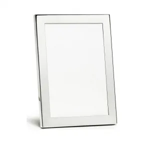 蒂芙尼/Tiffany 纯银长方形相框。