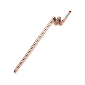 蒂芙尼/Tiffany 购买纯银玫瑰纯银 Crazy Straw 63982296