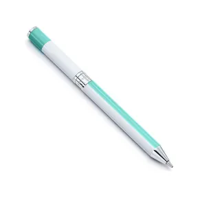 蒂芙尼/Tiffany 纯银漆面黄铜色块钱包铅笔 67938178