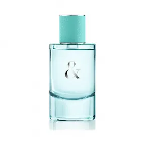 蒂芙尼/Tiffany Tiffany & Love 系列女士香水，1.6 盎司。