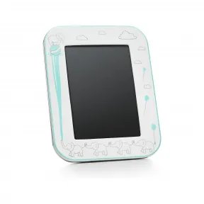 蒂芙尼/Tiffany Tiffany Blue 点缀骨瓷大象相框| Tiffany & Co. 68316812