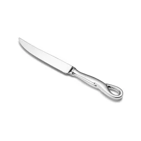 蒂芙尼/Tiffany 925 纯银 Elsa Peretti® Padova™ 牛排刀 69146805 - 69146783 