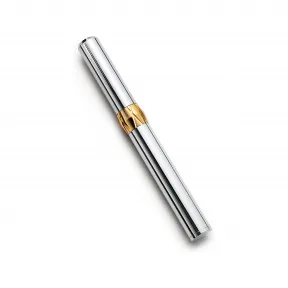 蒂芙尼/Tiffany Atlas® 纯银镀金钢笔 69339336