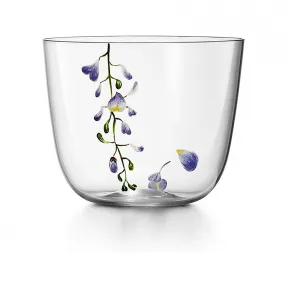 蒂芙尼/Tiffany 玻璃杯中的蒂芙尼紫藤水杯 71475522 