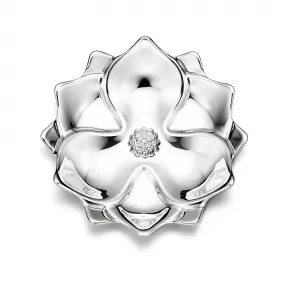 蒂芙尼/Tiffany 蒂芙尼家居用品系列纯银木兰花托盘