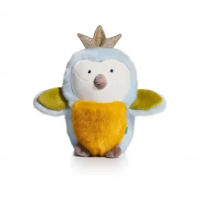 蒂芙尼/Tiffany Tiny Tiffany Baby Bird 毛绒玩具，棉质混纺面料 72172604 